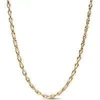 Pandora Collier, (Alliage métallique, Argent massif, Cuivre)
