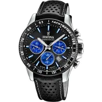 Festina - Montre - Hommes - Quartz - Timeless Chronograph - F20561/6