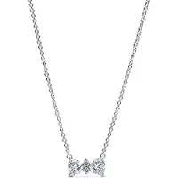 Pandora Collier Pendentif Femme en Argent - Pandora 393509C01-45