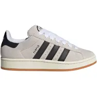 Adidas Originals Baskets basses 'Campus 00S' noir / blanc cassé