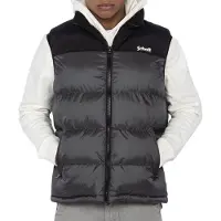 Schott Gilet UtahV Hommes