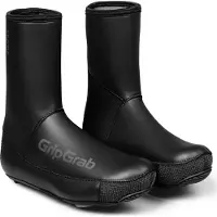 Gripgrab Arctic 2 Waterproof Deep W Road Overshoes Noir EU 48-49