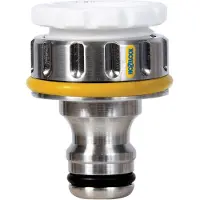 Hozelock Embout de robinet Pro 3/4
