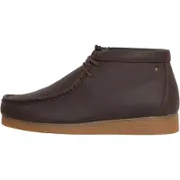 Deakins Bottines Rivington Homme en PU marron