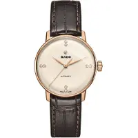 Rado Montre femme R22865765