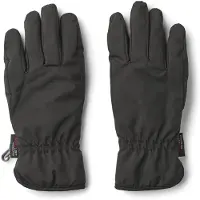 True North Gants Noirs