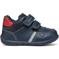 Geox B Elthan Boy Couleur Bleu