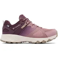 Columbia Peakfreak Hera Outdry Hiking Shoes Rose EU 36 1/2 Femme