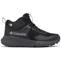 Columbia Konos Trs Outdry Hiking Boots Noir EU 40 1/2 Femme