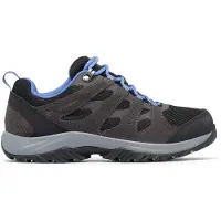 Columbia Redmond Iii Waterproof Hiking Shoes Gris EU 36 1/2 Femme