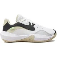 Under Armour Lockdown 7 Low Chaussures de basket Beige,Blanc EU 45 1/2 Hommes,Femmes Beige,Blanc EU 45 1/2