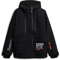 Superdry Ultimate Rescue Jacket Noir L Homme