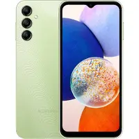 Samsung Galaxy A14 5G 64GB grün (grün, light green)