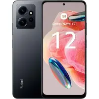 Xiaomi Redmi Note 12 4/64 Go gris