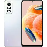 Xiaomi Redmi Note 12 Pro 128GB Polar Wit