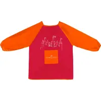 Faber-Castell Tablier - Orange - - UneTaille - Tablier