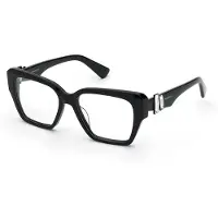 Nina Ricci Lunettes de Vue - - VNR414S - Acétate - Noir (Nero lucido) - 52/16/140
