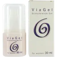 Cobeco pharma COBECO - VIAGEL POUR FEMME 30ML