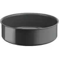 Tefal Sauteuse Ingenio Renew L2603502 24 cm Gris