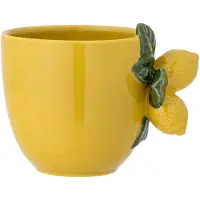Creative Collection Mugs Limone lot de 4 pièces