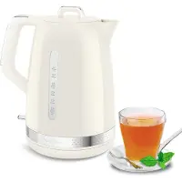 Moulinex By320a10 Kettle Clair One Size / EU Plug 220V