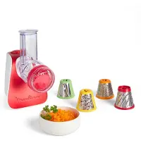 Moulinex Hachoir Express Nectar DJ764510 F