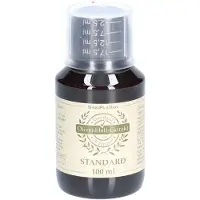 SinoPlaSan Texte d'explication, 100 ml EXT