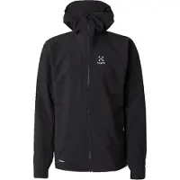 Haglöfs Veste outdoor 'Korp Proof' | XL | male
