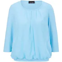Goldner Chemisier bleu clair