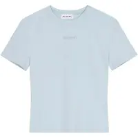 OH APRIL T-shirt bleu / bleu foncé