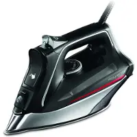 Rowenta Fer À Repasser Vapeur Pro Master (dw8210d1)