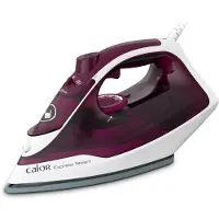 Calor Fier de calcat, FV2835C0, 160 g/min, verre céramique, 2400 W