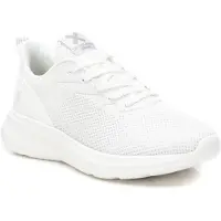 Xti 143618 : Chaussures de sport, couleur blanche, pointure 37 (Europe), pour femme, couleur blanche, pointure 37 (Europe)