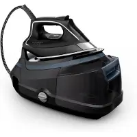 Rowenta Steam Pro DG9642 Centrale vapeur - 8 bars - Pressing 580 g/min - 5 préréglages