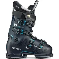 Tecnica Mach Sport Mv 85 W Gw Woman Alpine Ski Boots Bleu 23.5 Femme