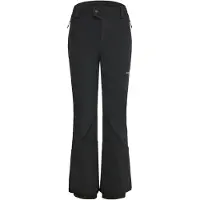 Columbia Roffee Ridge Vi Pants Noir 16 / Regular Femme