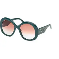 GUESS Marciano by lunettes de soleil en acétate GM00015 5498F