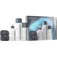 Dermalogica Moisturizers - Kit Cleanse+glow (Kit de soins du visage)