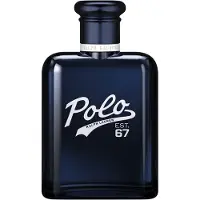 Ralph Lauren Polo Est.67 Eau De Toilette Vaporisateur 125 Ml