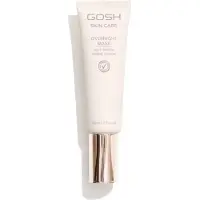 Gosh Masque crème de nuit pour soins de la peau à effet hydratant 50 ml