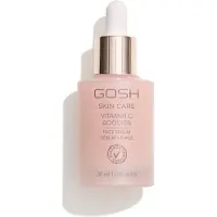 Gosh Sérum éclaircissant pour le visage, Booster de vitamine C, soins de la peau, 30 ml