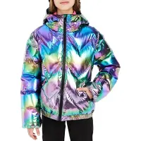 Protest Selina Jacket Multicolore 152 cm Fille