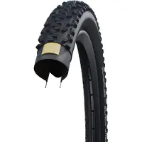 Schwalbe Pneu Smart Sam HS624 (Kids) 24x1.85" 47-506 sw Act. SBC Tube K-Guard