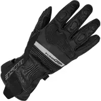 Büse Travel Master Femme Gants Noirs Imperméables Taille 8