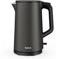 Tefal Ki583e10 Kettle Argenté One Size / EU Plug 220V