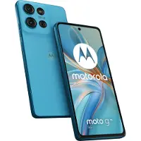 Motorola moto G75 5G 17,2 cm (6.78") Double SIM hybride Android 14 USB Type-C 8 Go 256 Go 5000 mAh Bleu