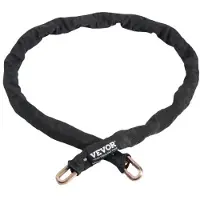 Vevor Antivol de chaîne de vélo