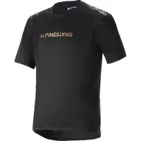 Alpinestars Maillot Polartec A-Aria Switch Black