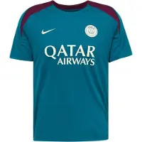 Nike Koszulka PSG Strike SS Top FN9821-382 XXL