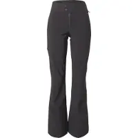 The North Face Pantalon de sport 'SNOGA' anthracite / noir